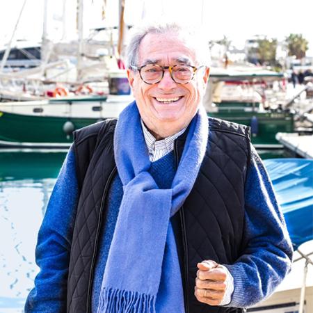 Frédéric cannes Greeters